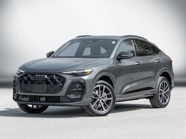 Photo of 2026 Audi Q5 Sportback