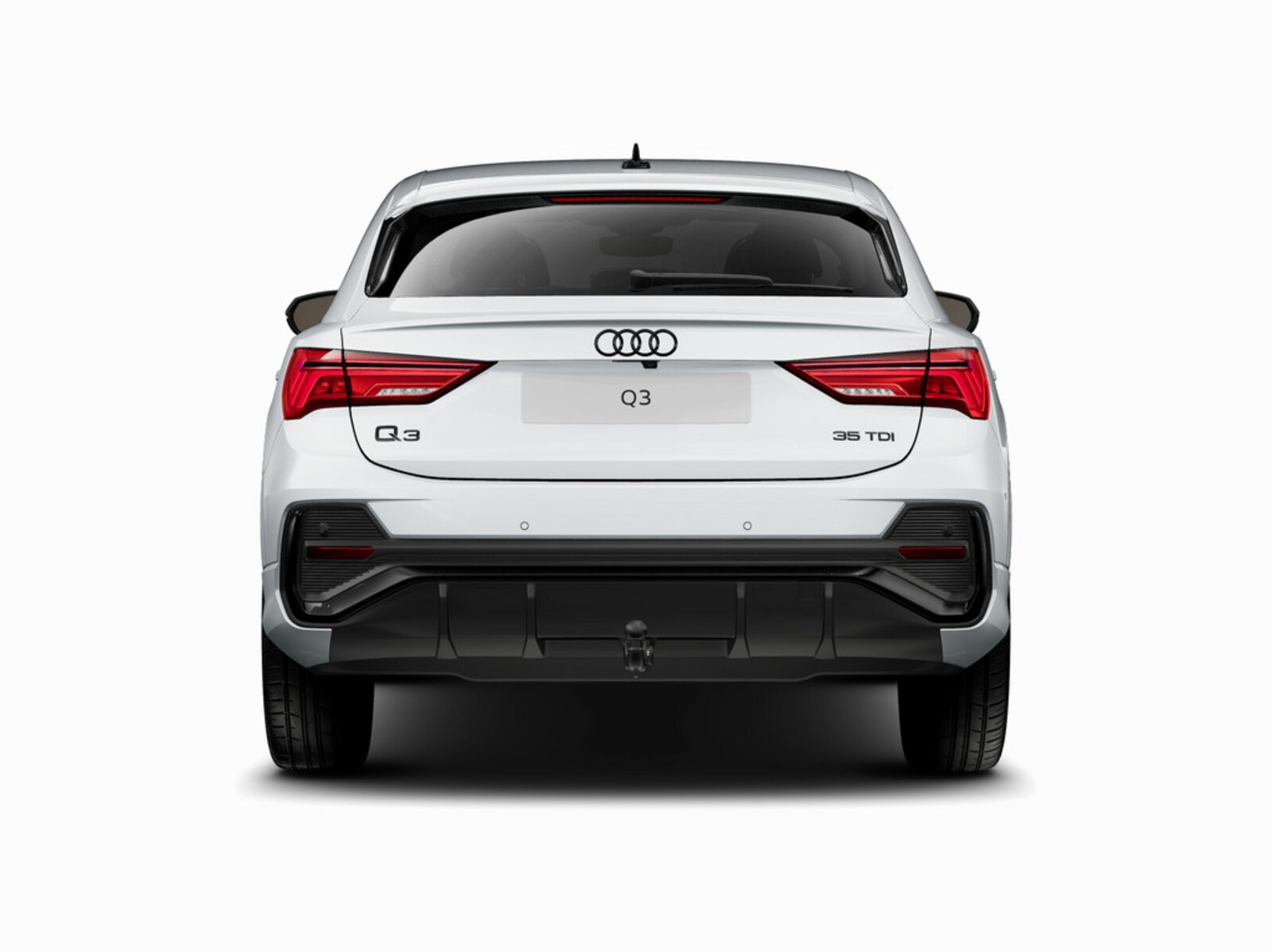 Audi Q3 Sportback – Bild 8