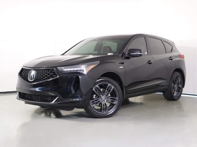 2023 Acura RDX