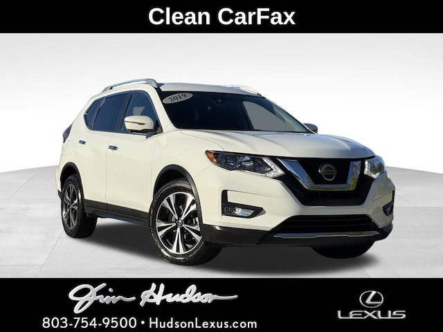 Photo of 2019 Nissan Rogue