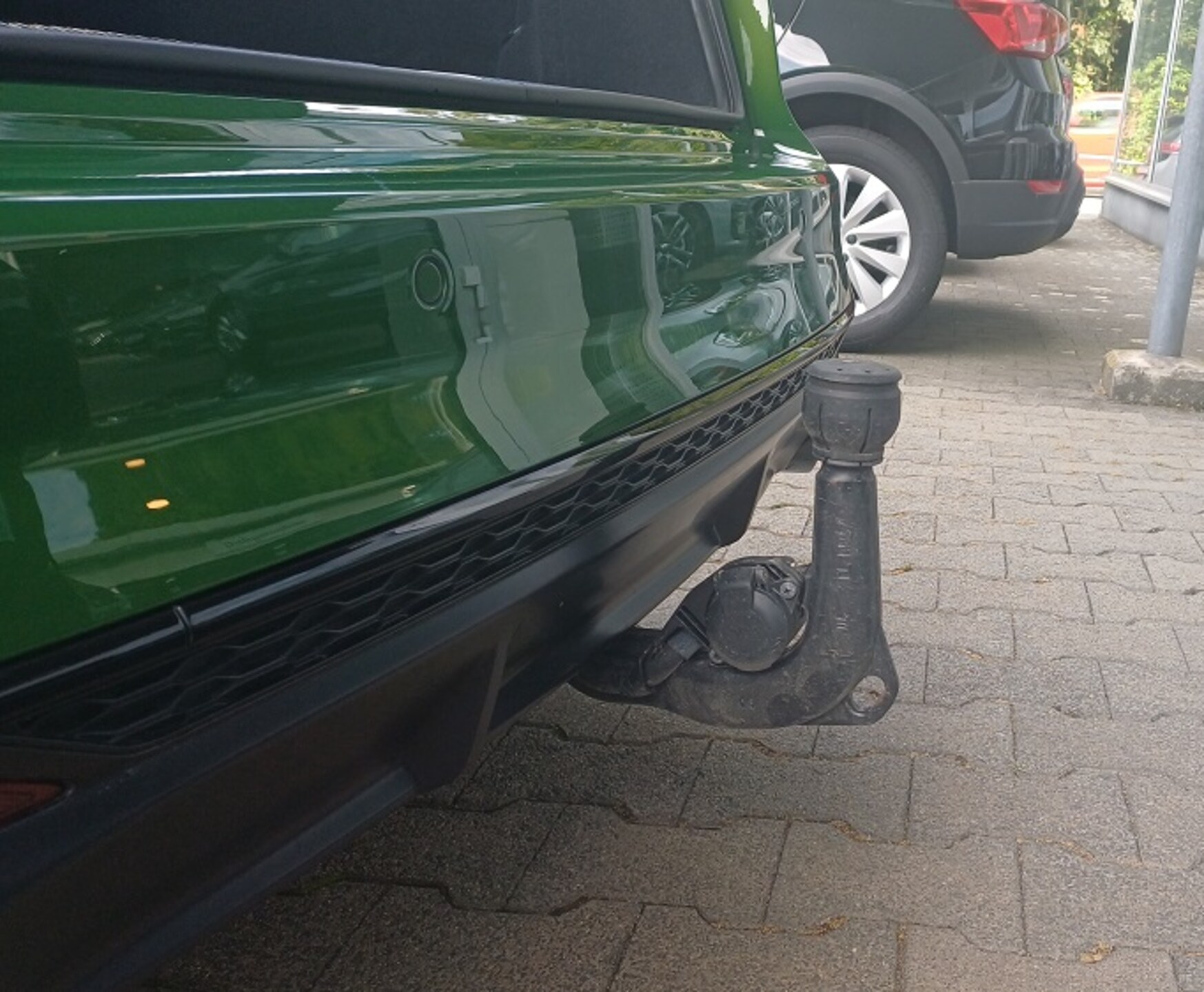 Audi S4 Avant