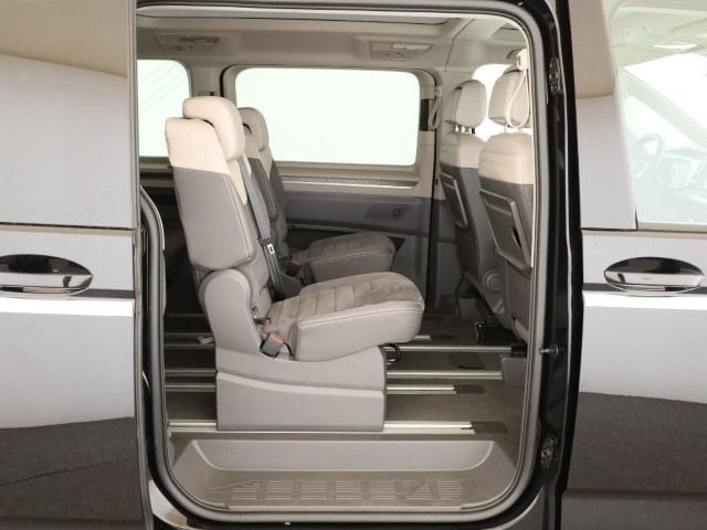 Volkswagen Multivan langversion