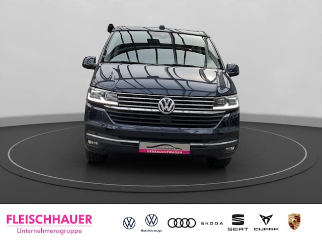 Volkswagen T6.1 California