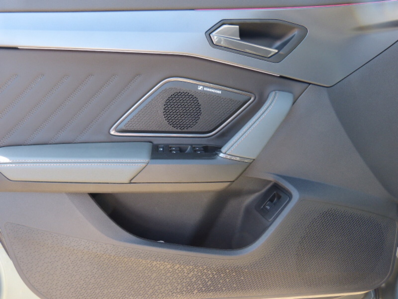 CUPRA Formentor – Bild 14