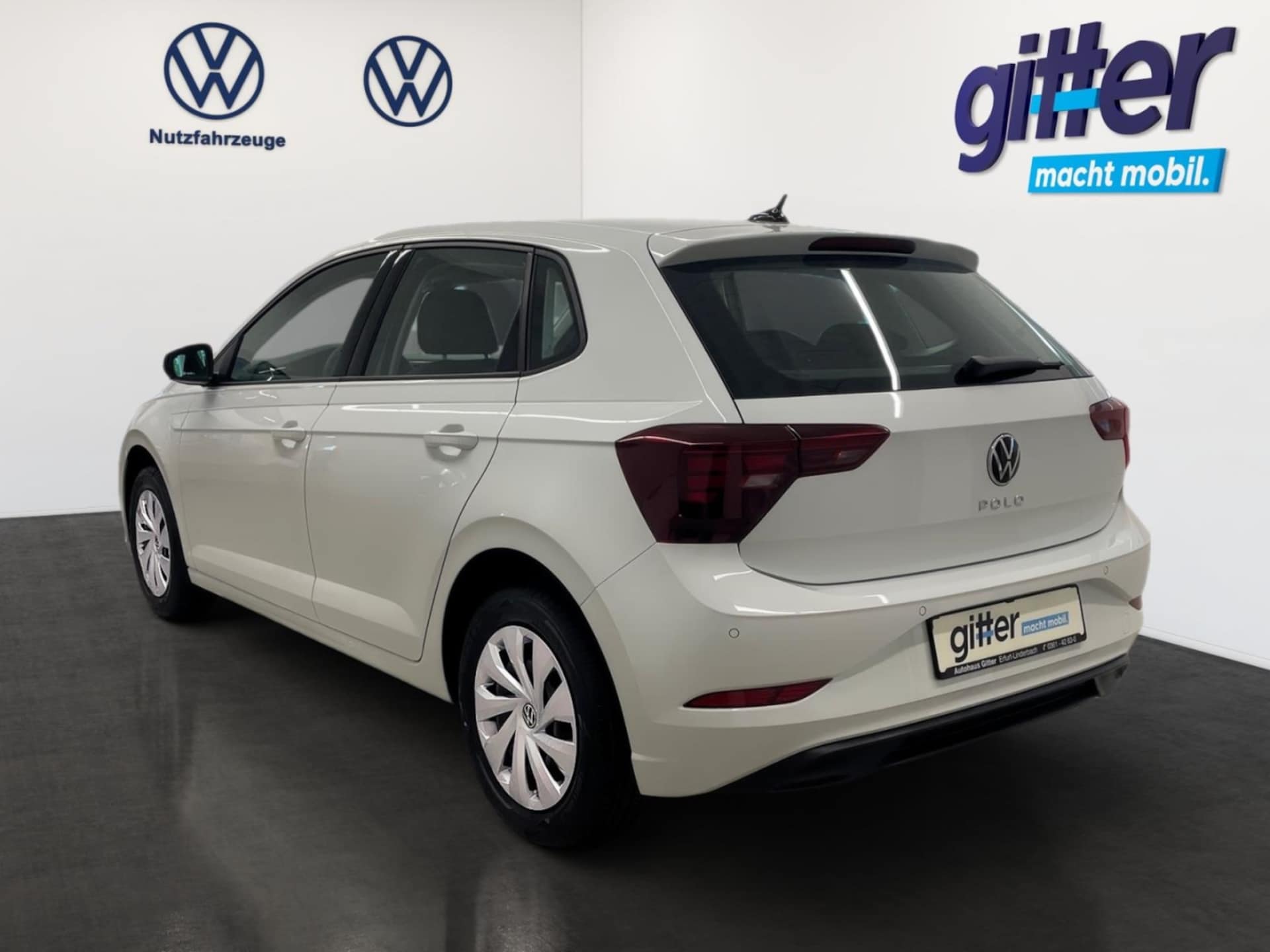Volkswagen Polo Life