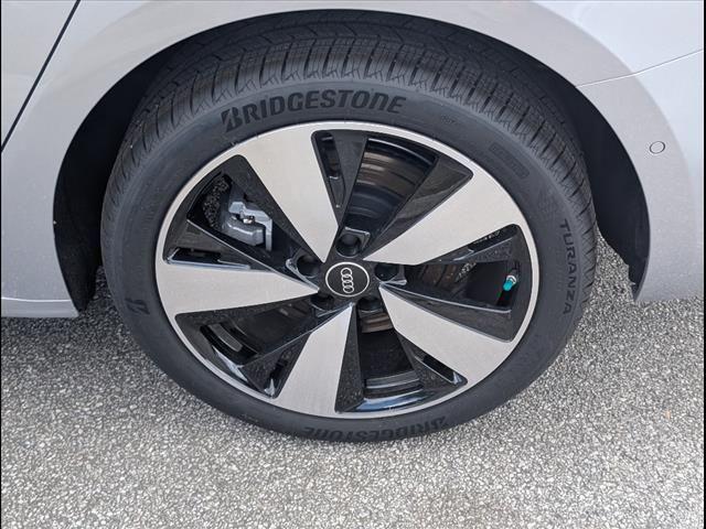 2025 Audi A5 Premium Plus - Photo 16