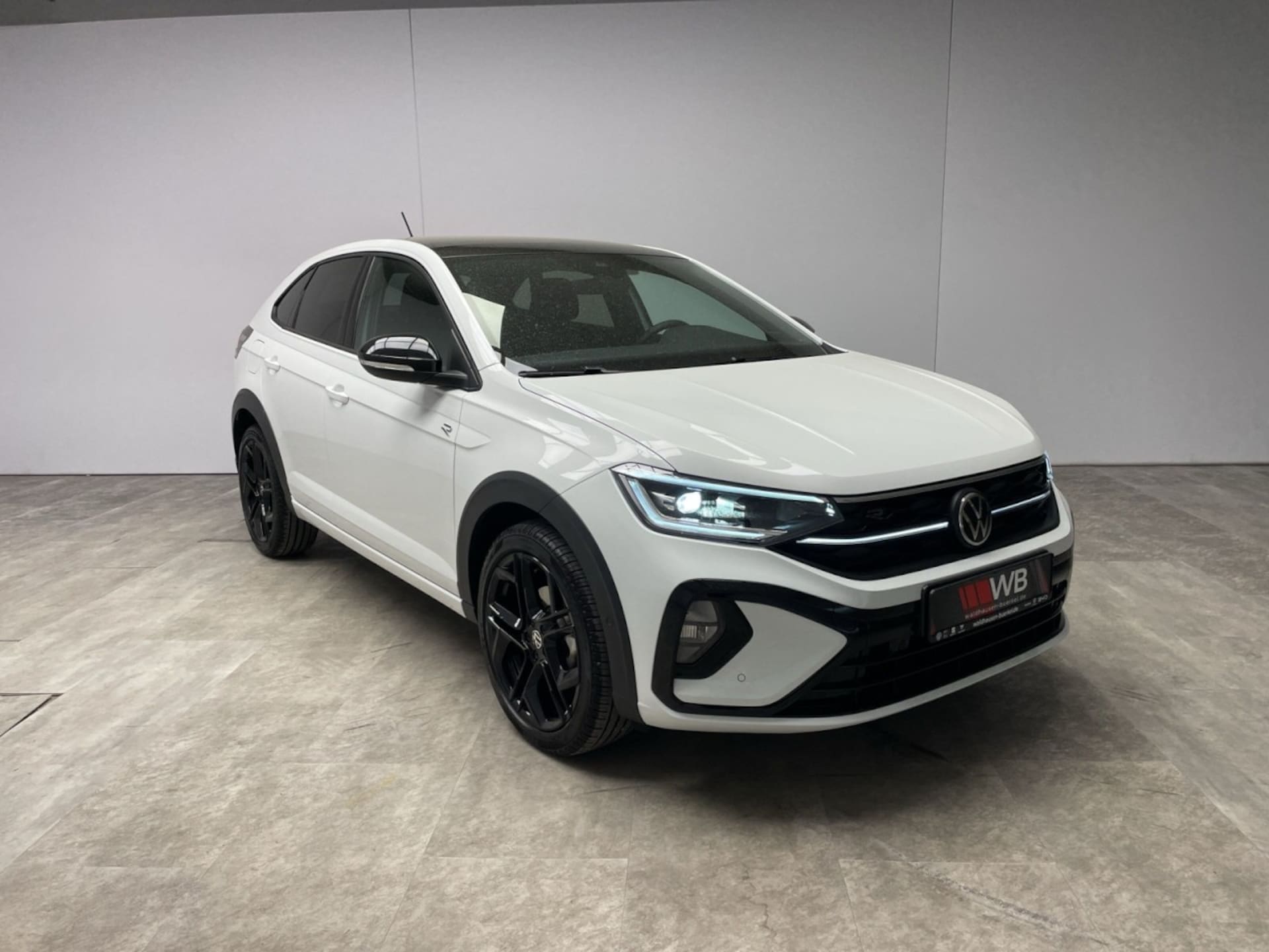 Volkswagen Taigo R-Line