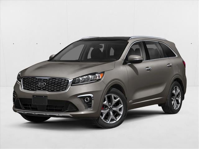 2019 Kia Sorento SX