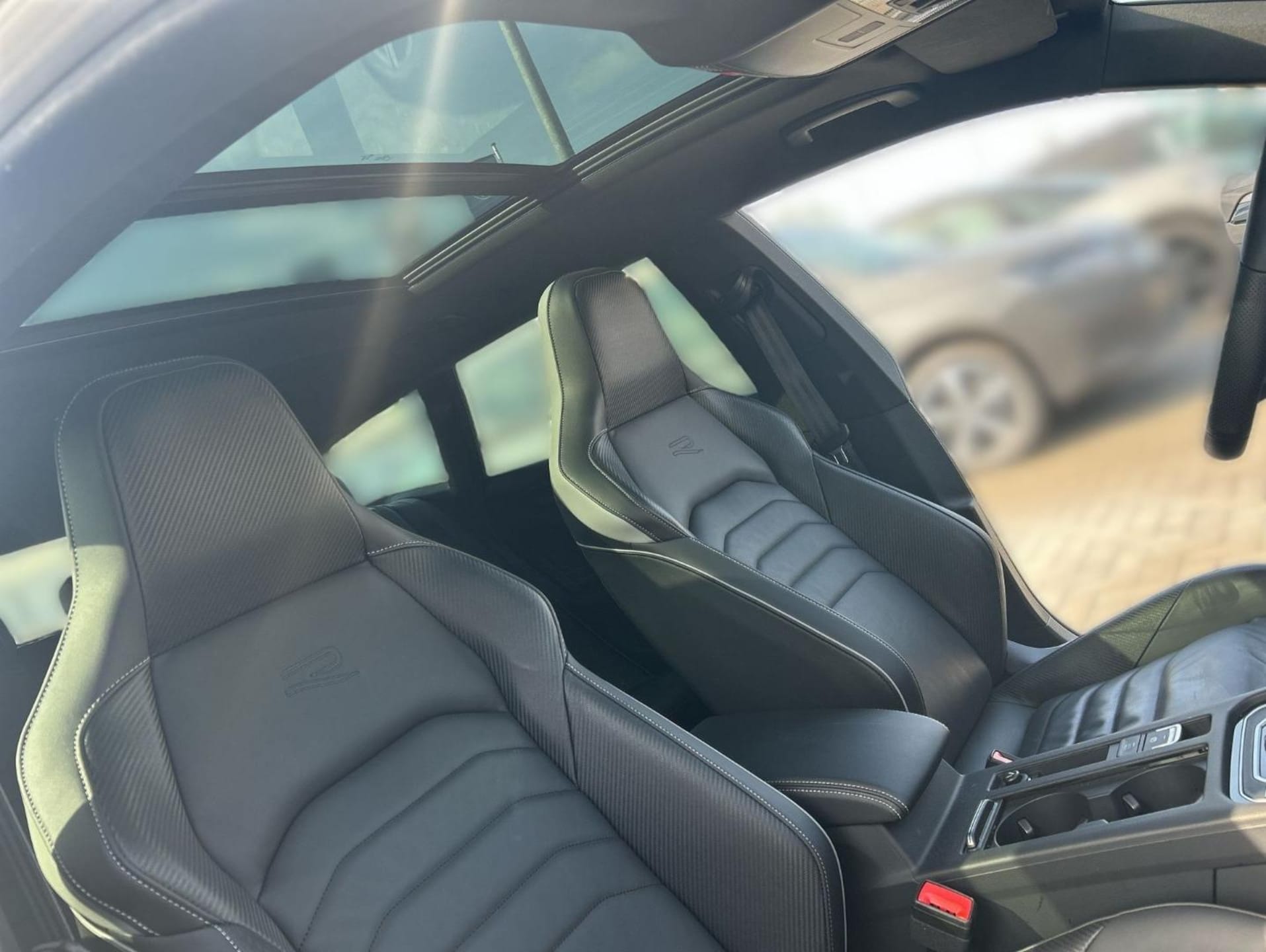 Volkswagen Arteon Shooting Brake R-Line