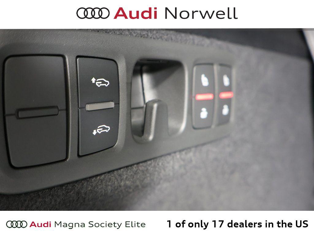 2025 Audi Q7 Premium Plus - Photo 15
