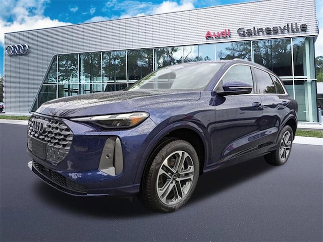 2025 Audi Q5