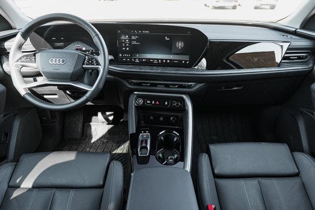 2025 Audi Q5 Premium Plus - Photo 8