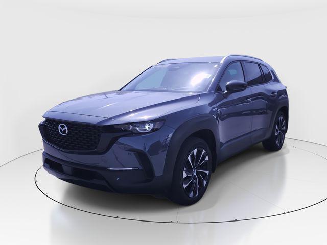 2025 Mazda CX-50 2.5 Hybrid Premium Plus's photo