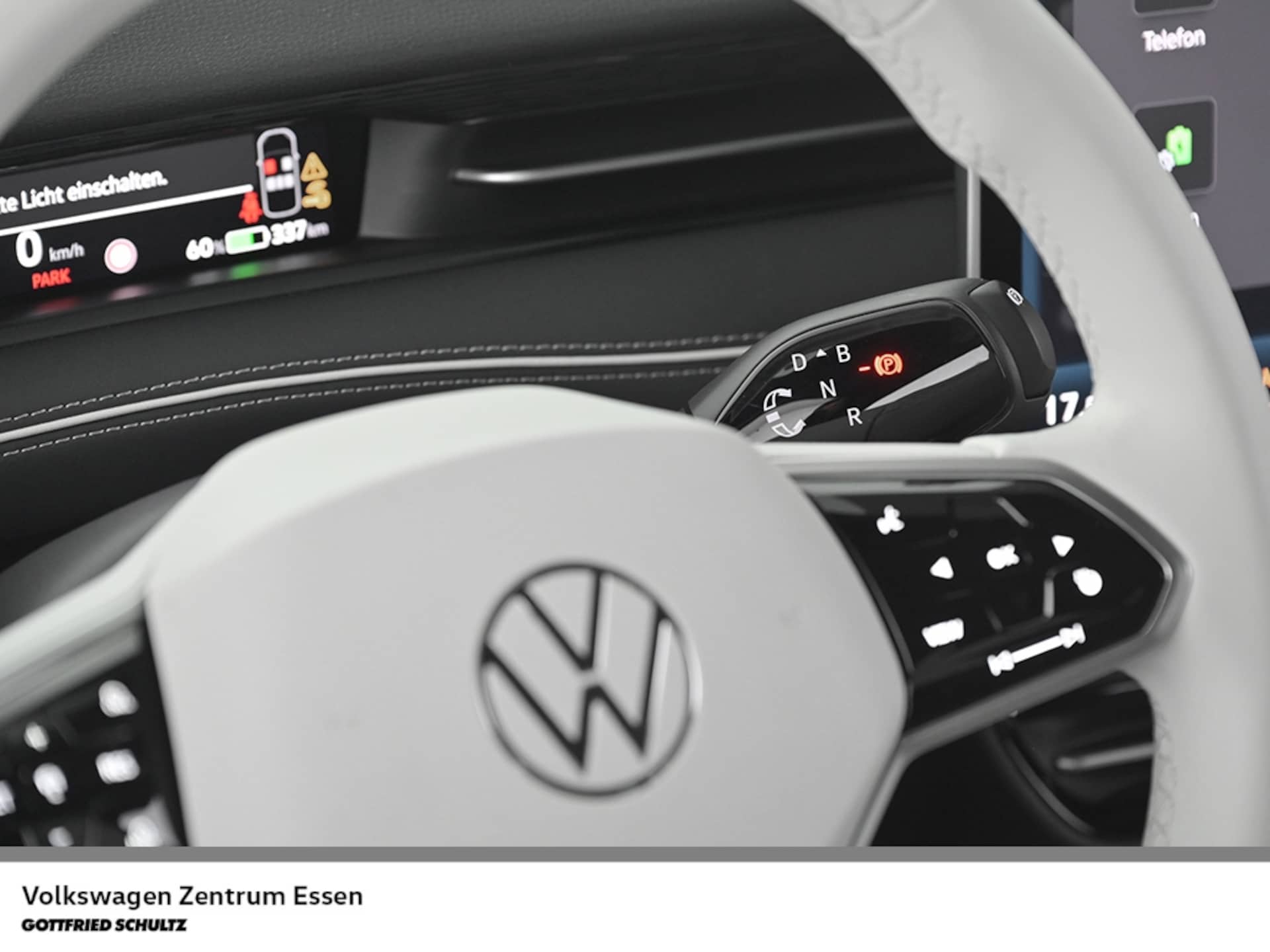 Volkswagen ID.7 Tourer Pro