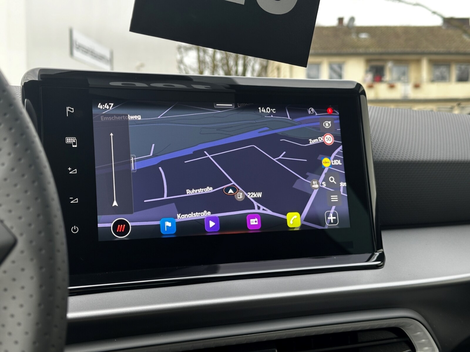 SEAT Ibiza – Bild 9