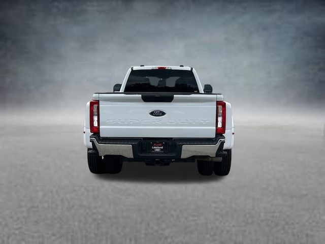 2025 Ford
