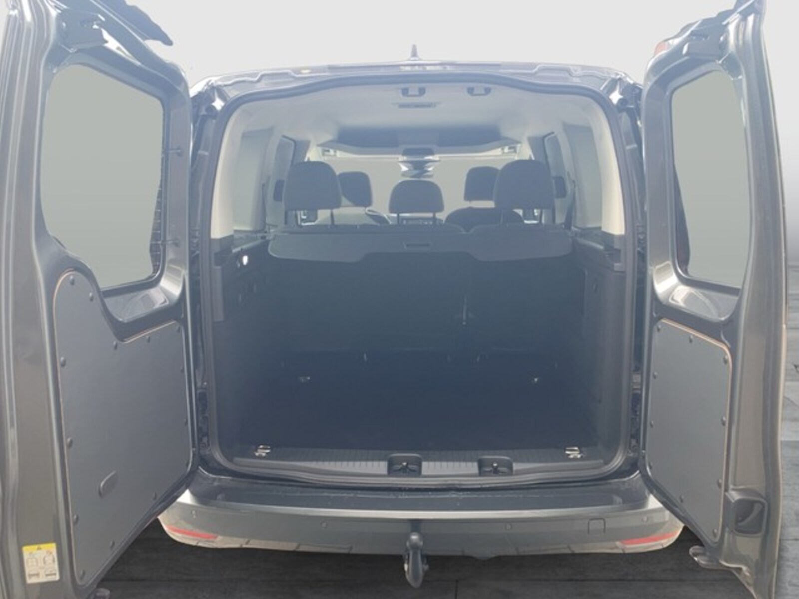 Volkswagen Caddy – Bild 11