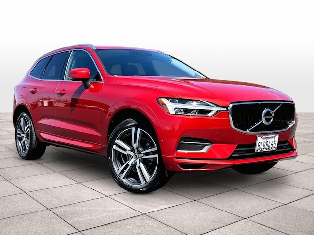 2019 Volvo XC60