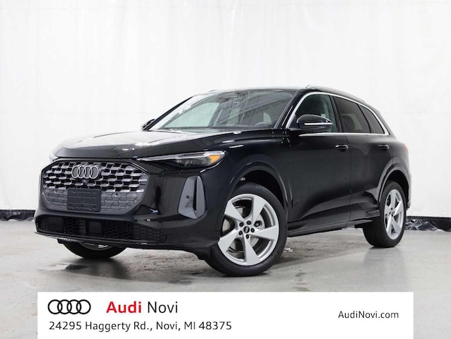 Photo of 2026 Audi Q5