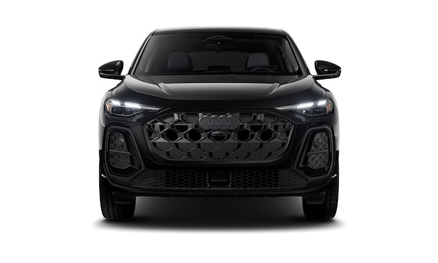 2026 Audi Q5 Sportback