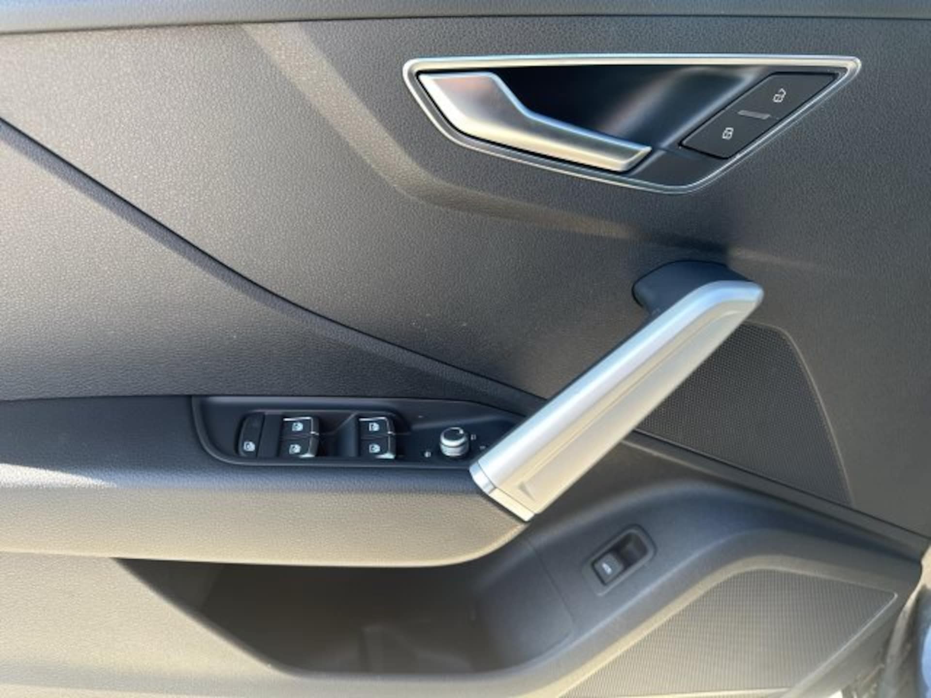 Audi Q2 Advanced