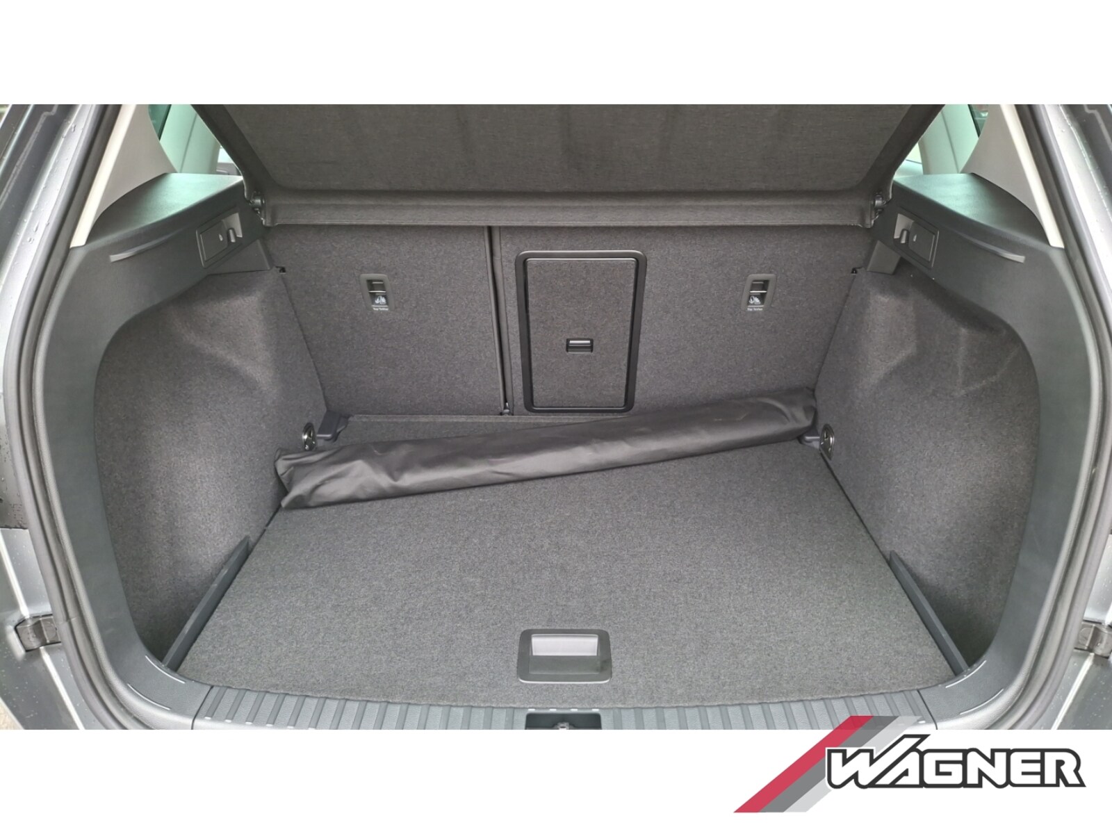 SEAT Ateca – Bild 11
