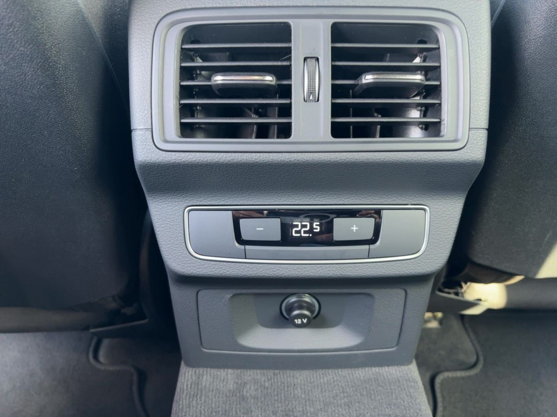 Audi Q5 SUV Advanced