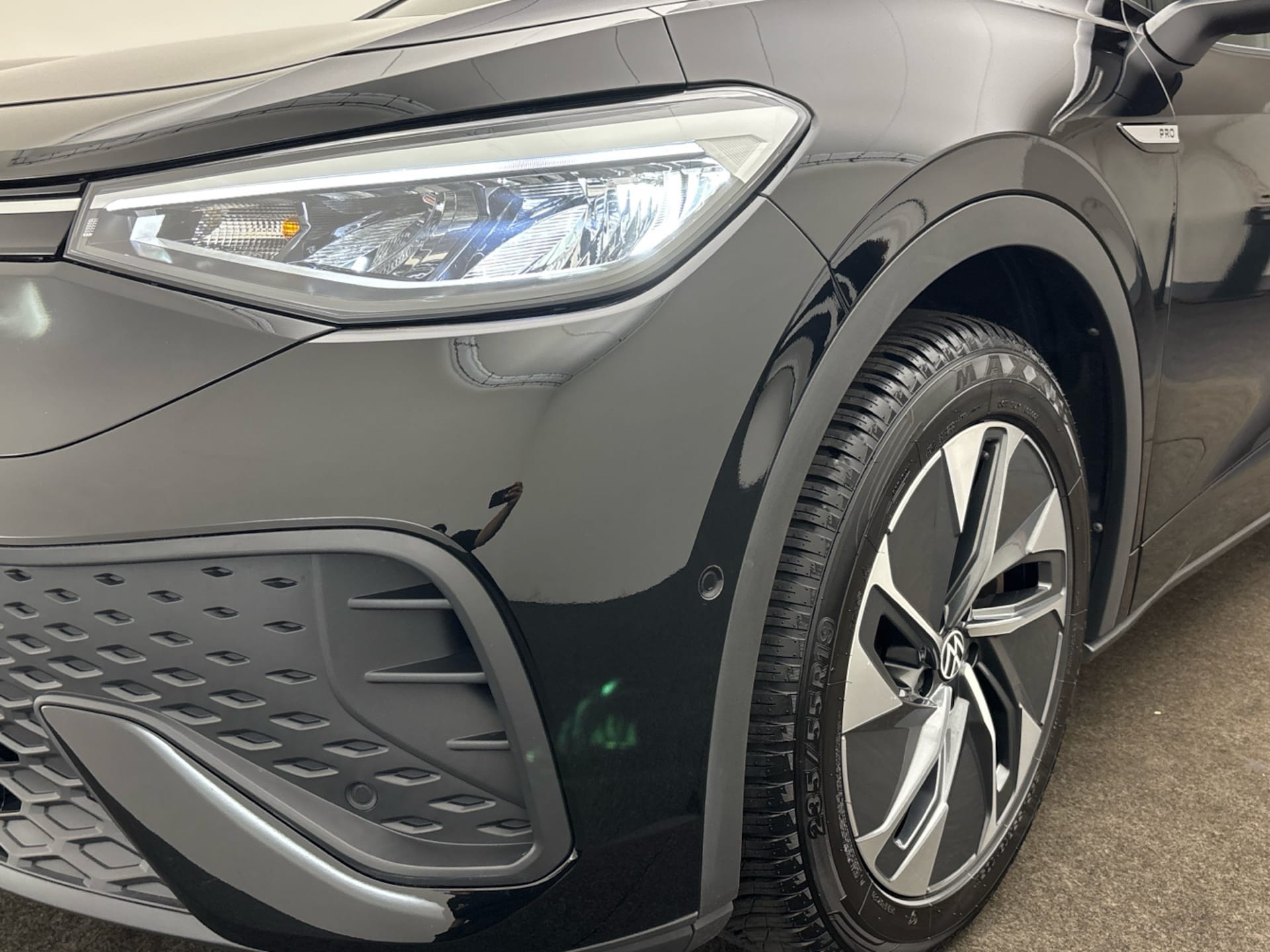 Volkswagen ID.5 Pro Performance