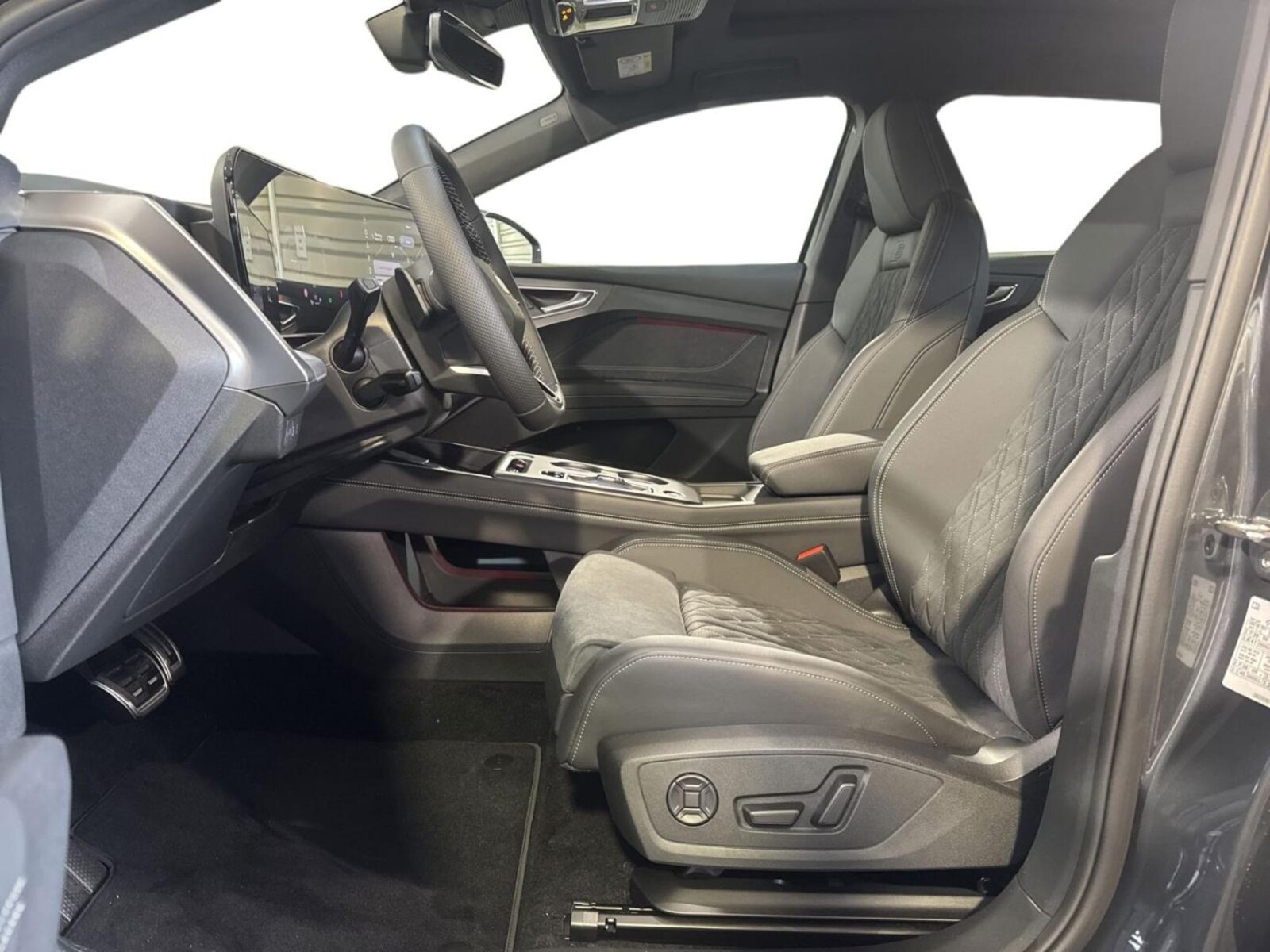 Audi Q4 e-tron – Bild 9