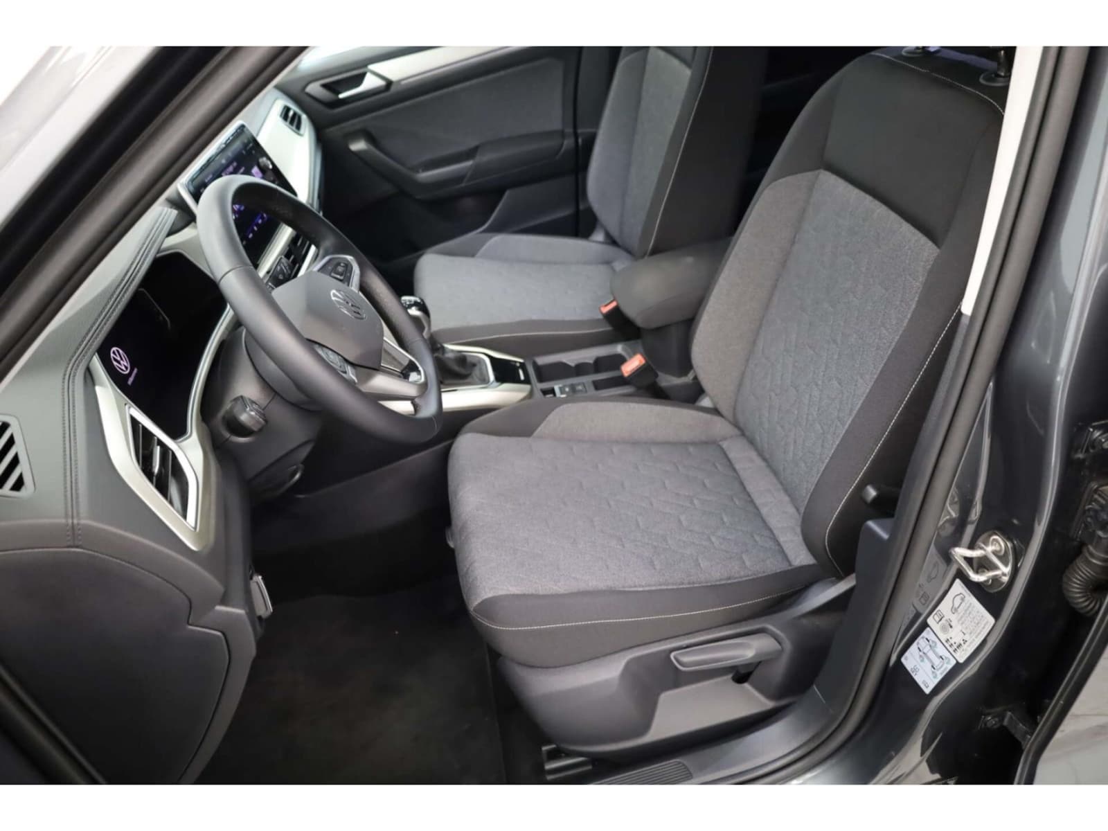 Volkswagen T-Roc – Bild 6
