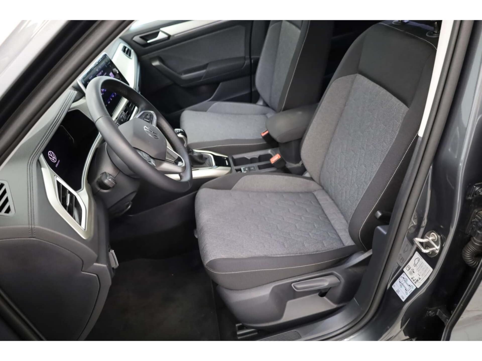 Volkswagen T-Roc MOVE