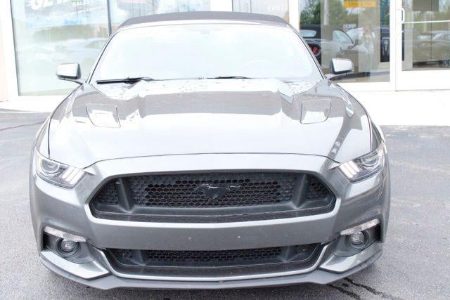 2016 Ford Mustang GT Premium - Photo 6