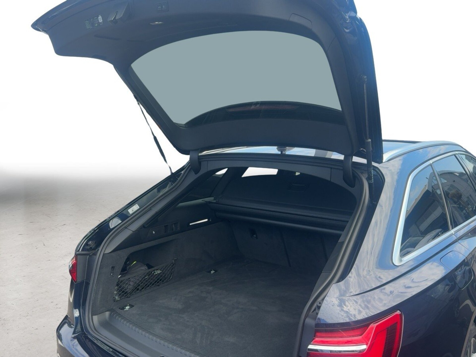 Audi A6 Avant TFSI e Sport