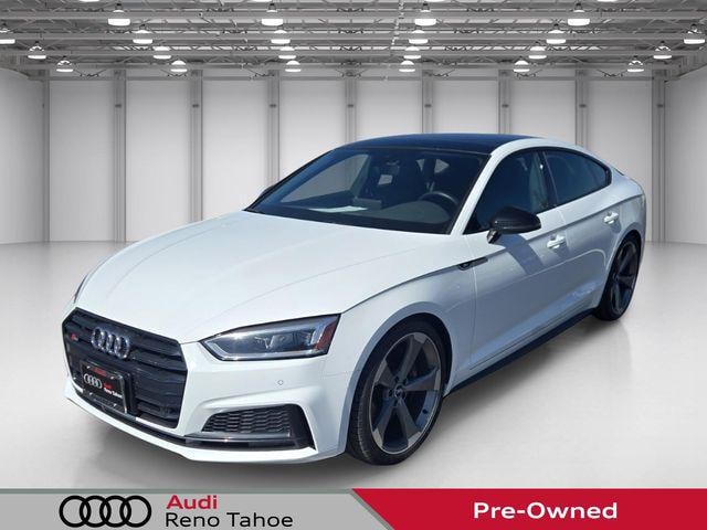 2019 Audi S5 Sportback
