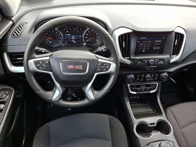 2023 GMC Terrain