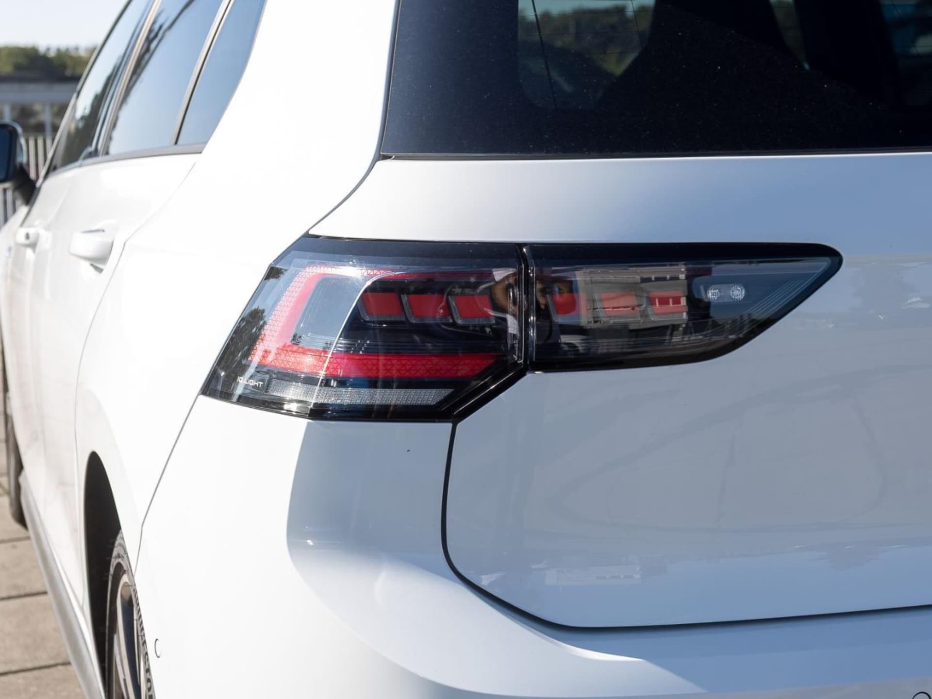 Volkswagen Golf GTE