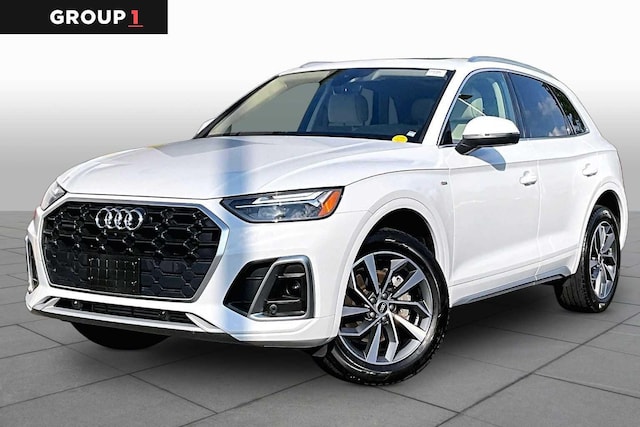 2024 Audi Q5