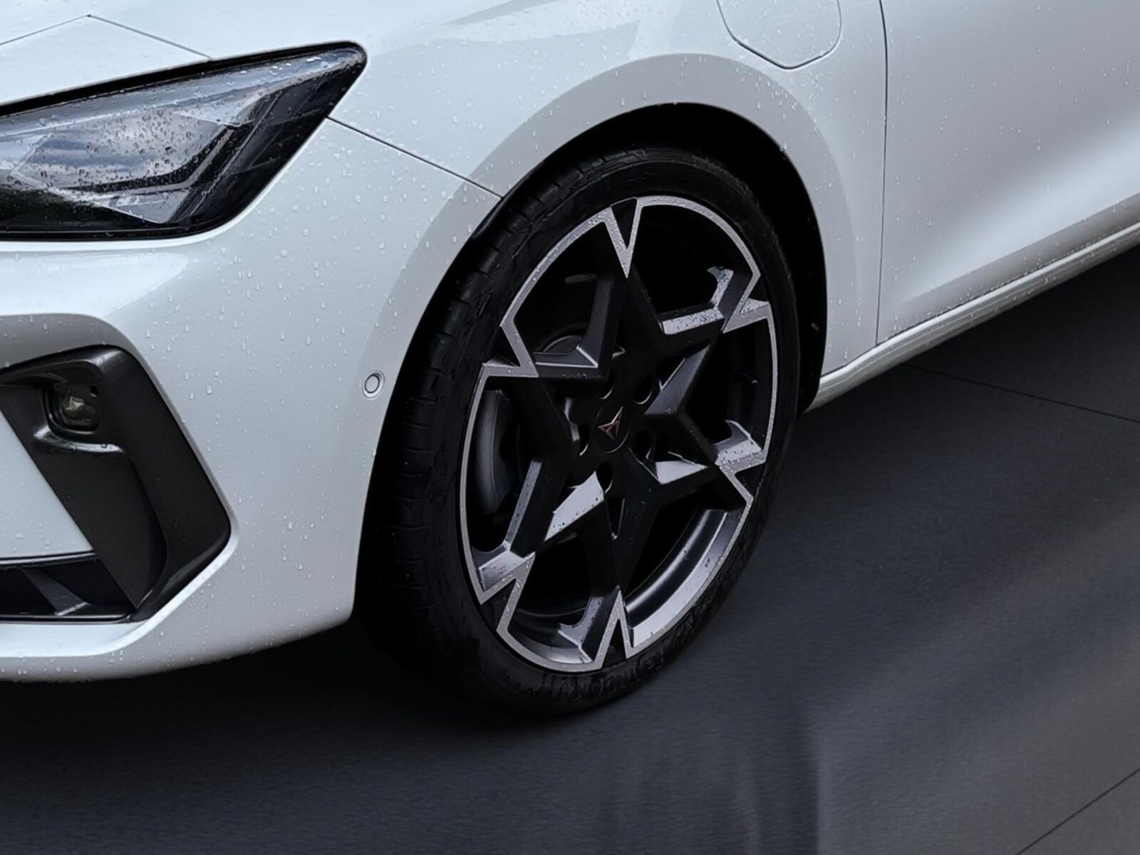 CUPRA Leon Sportstourer – Bild 14