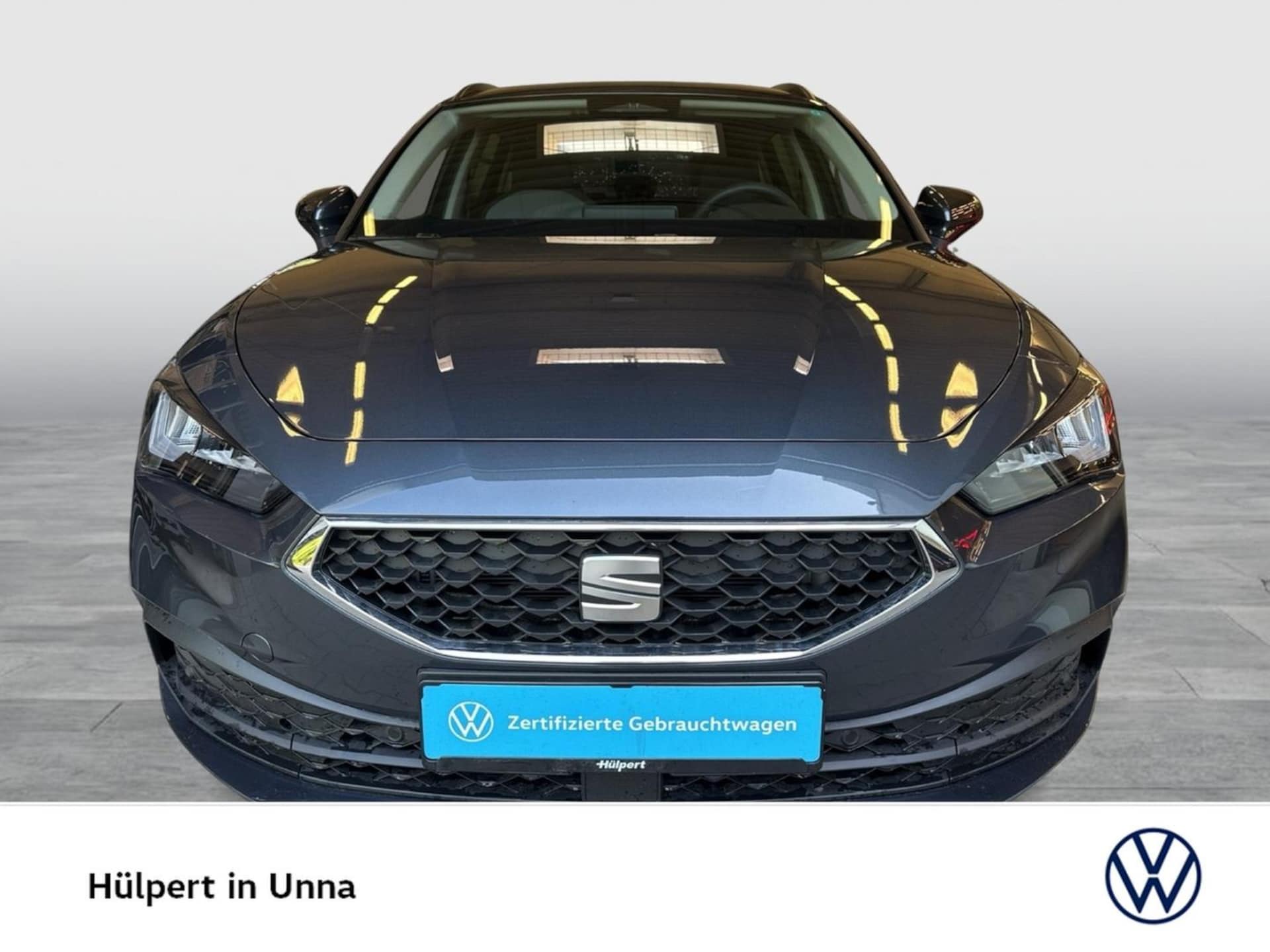SEAT Leon Sportstourer Style