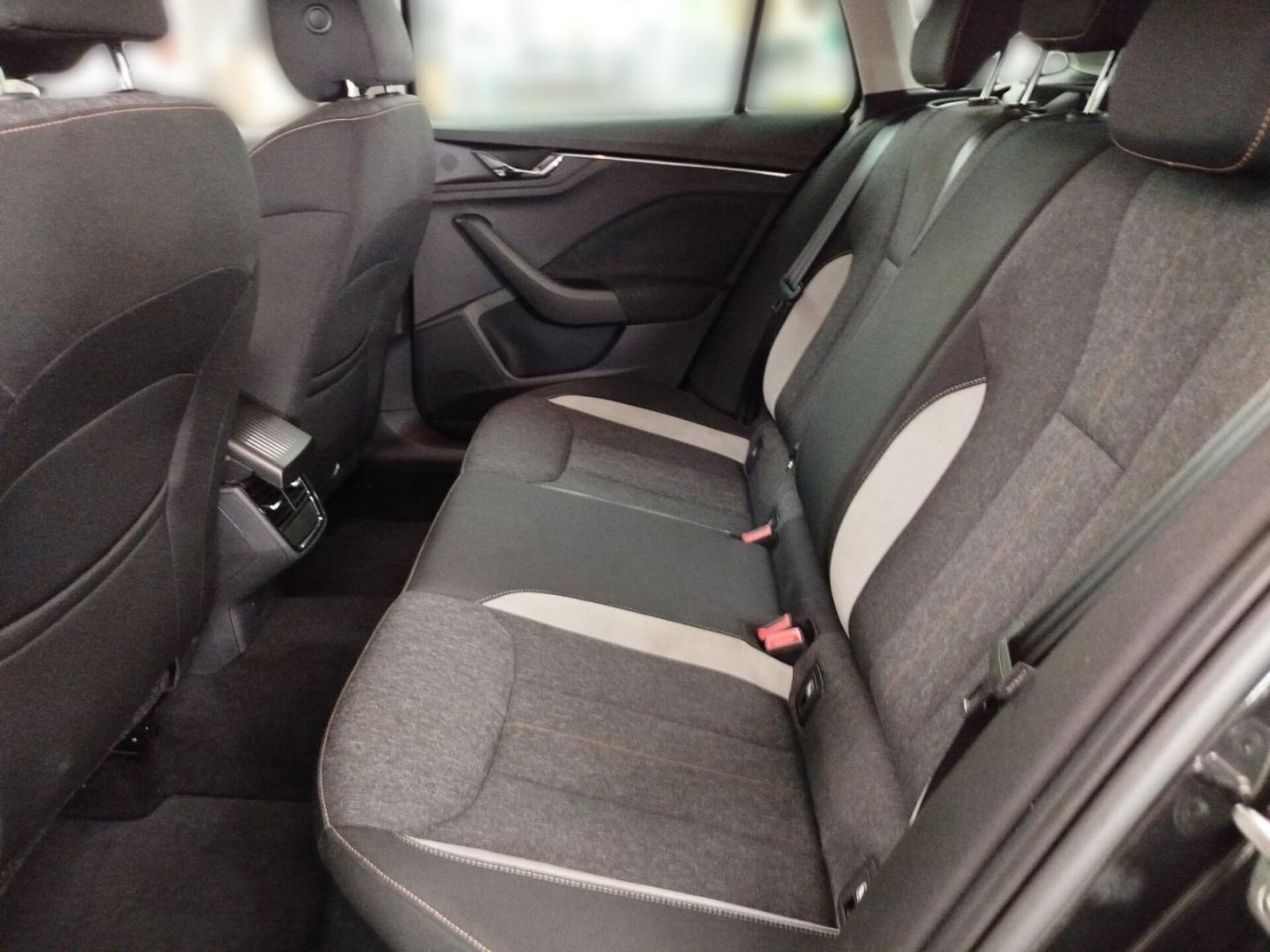 Skoda Scala Style