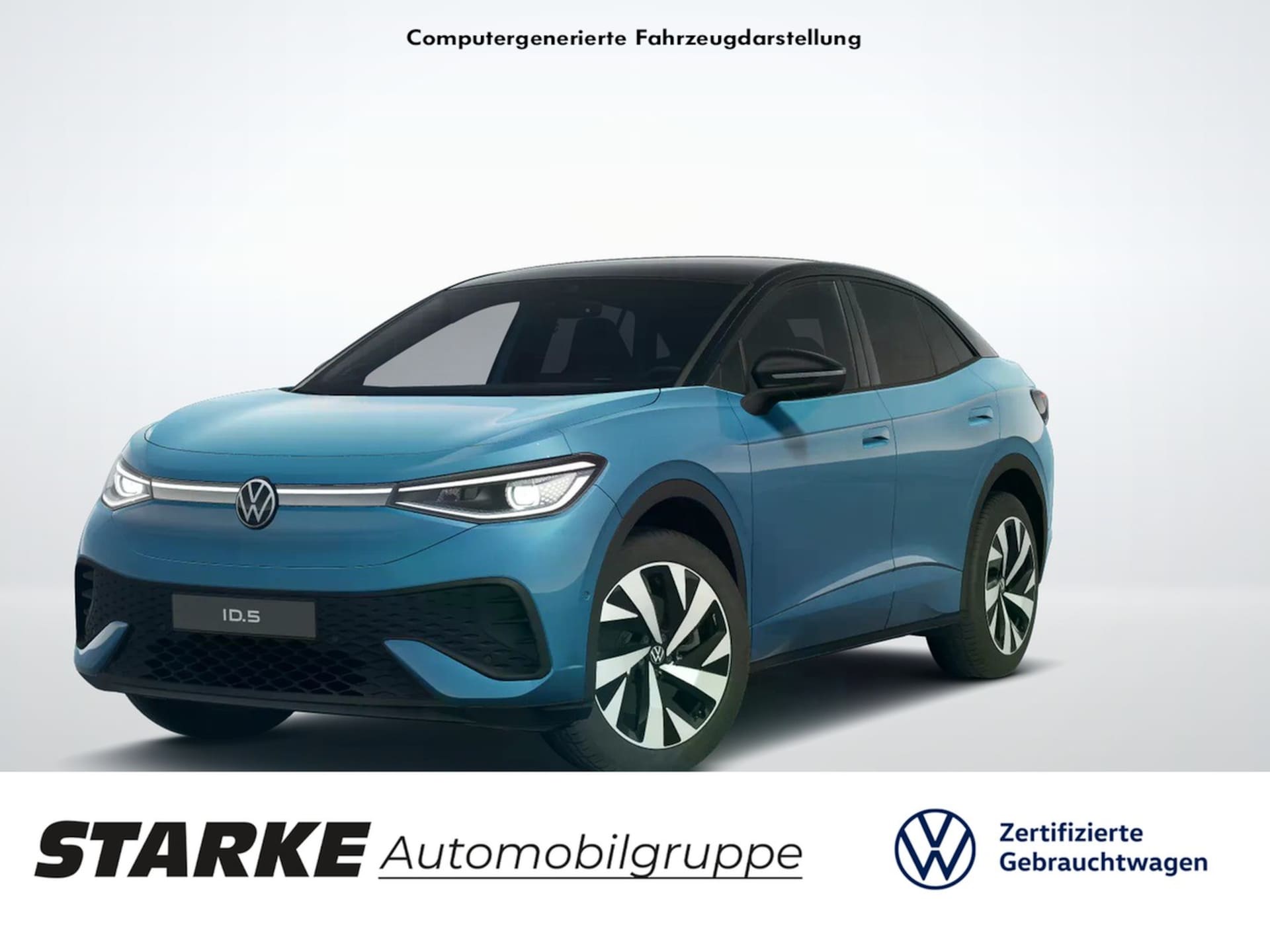 Volkswagen ID.5 Pro
