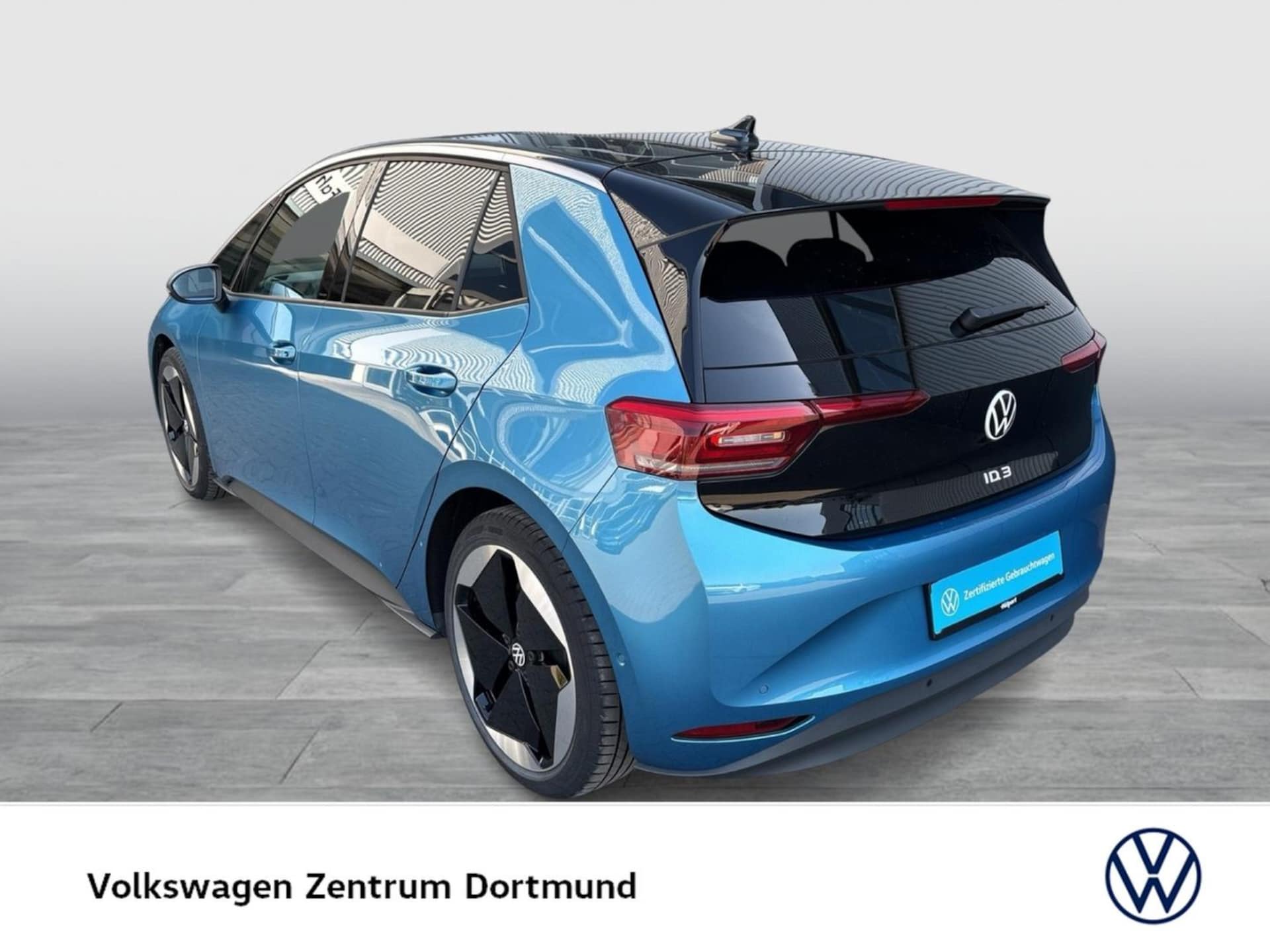 Volkswagen ID.3 Pro S