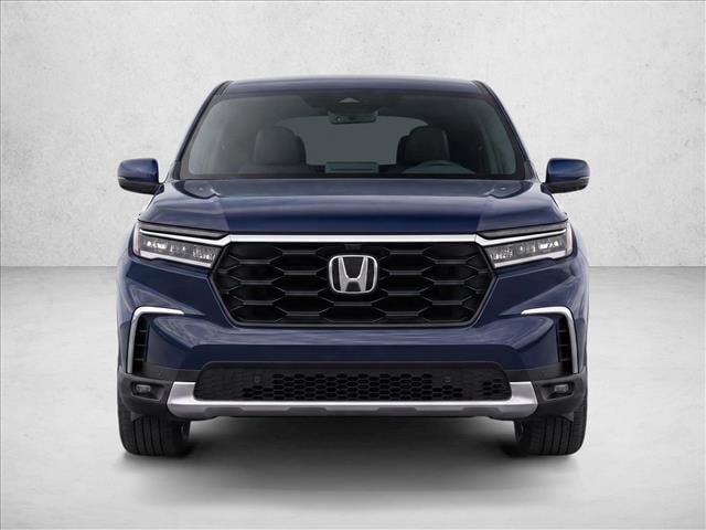 2024 Honda Pilot