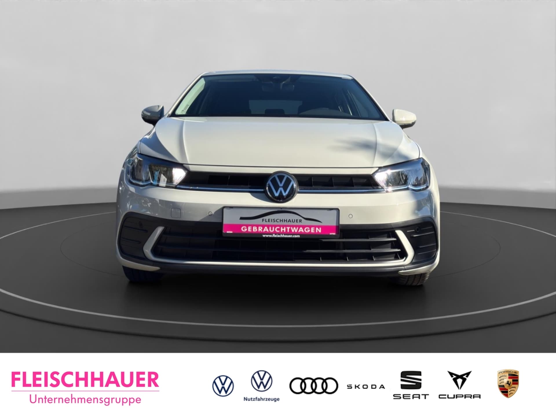 Volkswagen Polo MOVE