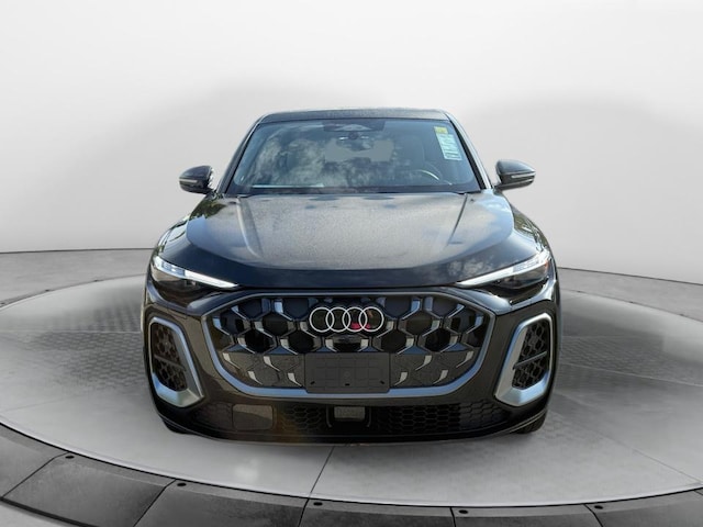 2026 Audi Q5 Sportback