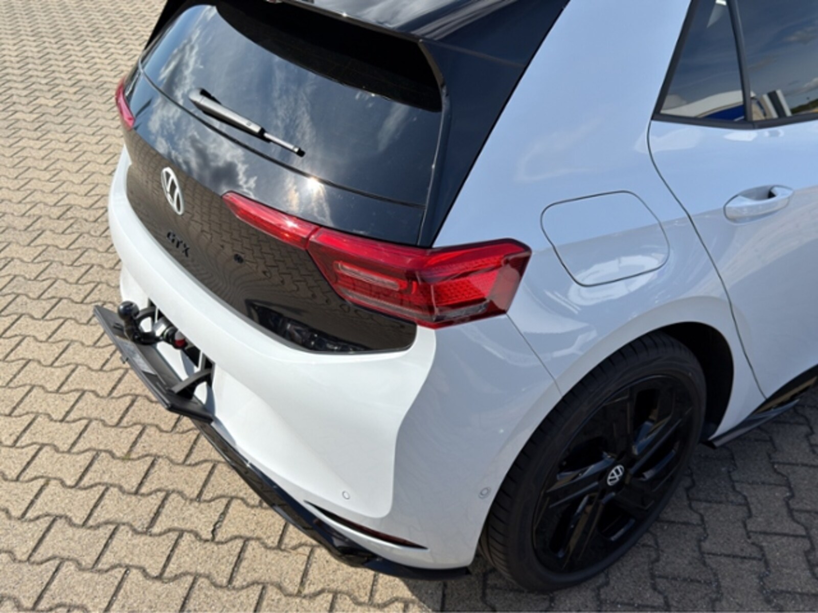 Volkswagen ID.3 – Bild 25