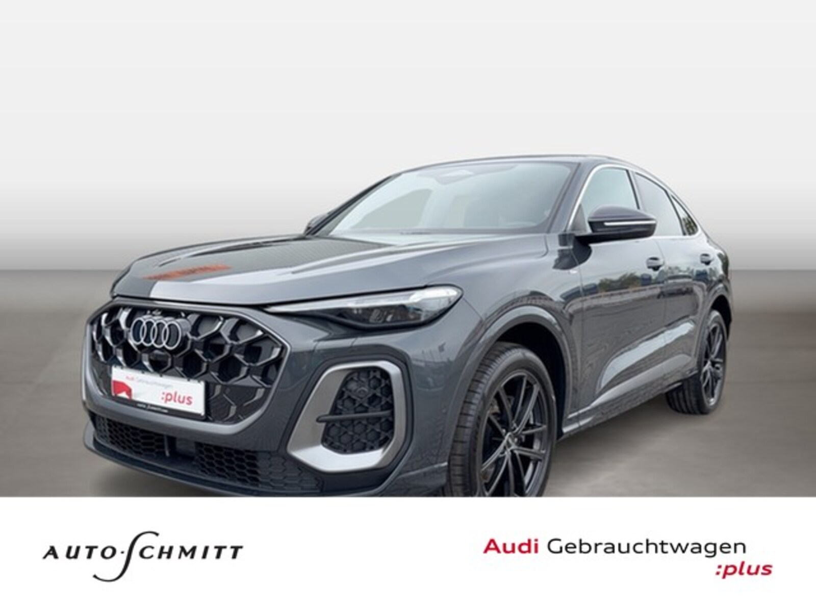 Audi Q5 Sportback