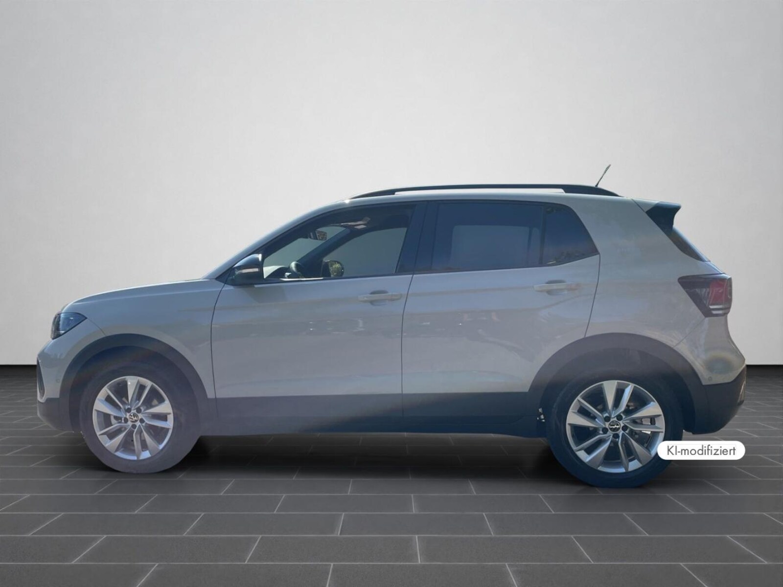 Volkswagen T-Cross – Bild 7