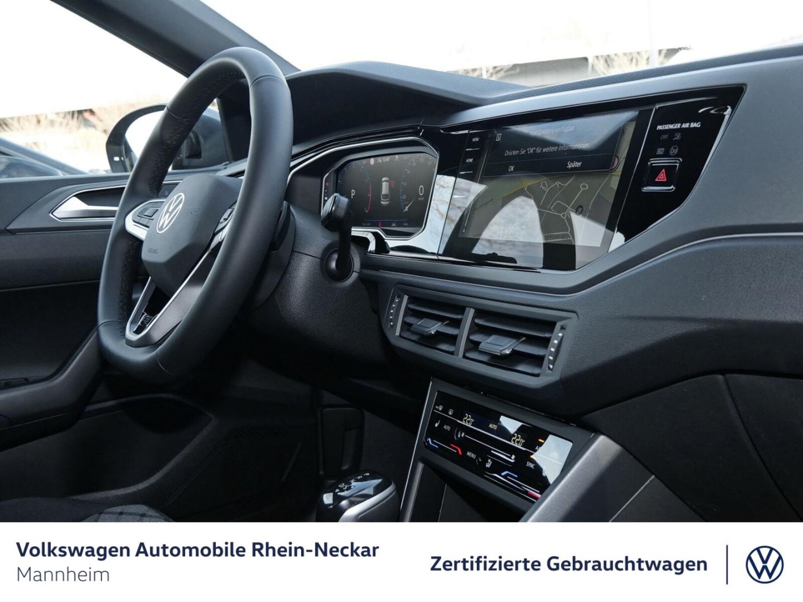 Volkswagen Taigo – Bild 15