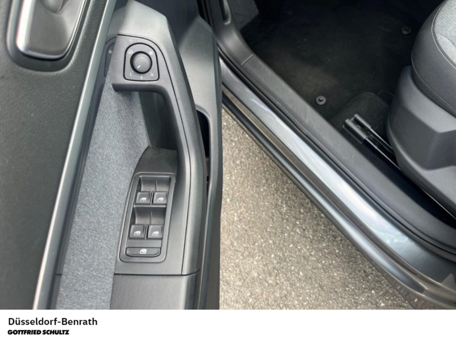 SEAT Ateca – Bild 11